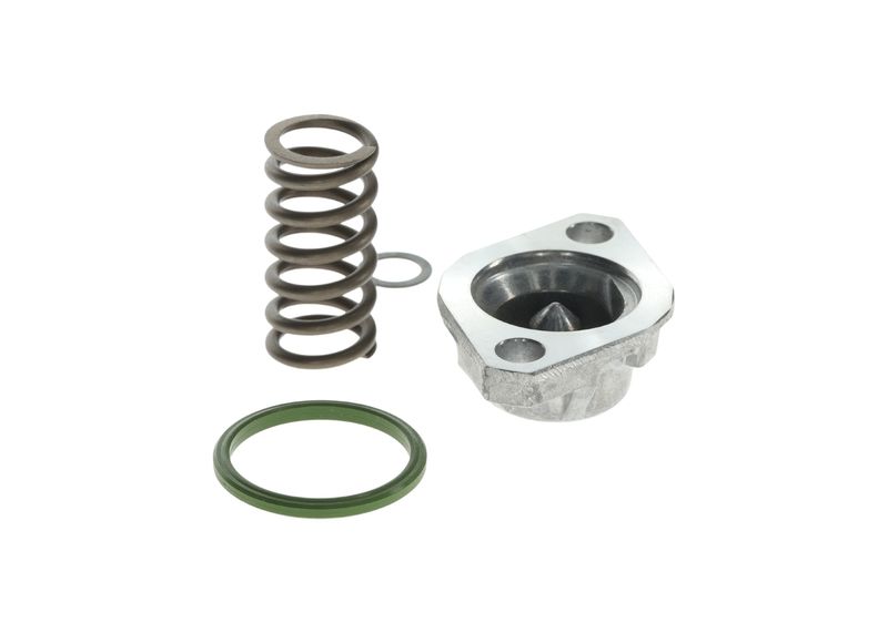 Supapa reglaj, cantitate combustibil (Sistem Common-Rail) F 000 461 473 BOSCH
