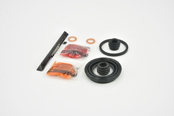 Remondikomplekt, Pidurisadul, FEBEST 0375-ODYIIIR