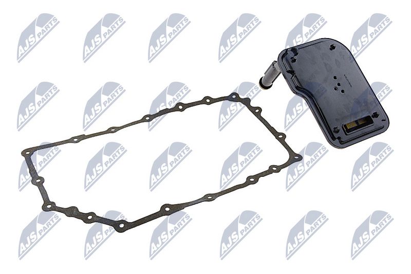 Hüdraulikafilter, automaatkäigukast, NTY FSF-CH-009