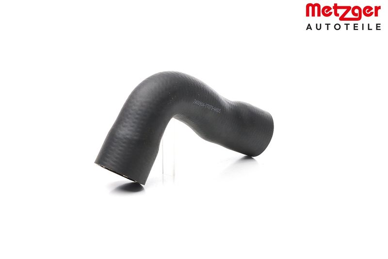 METZGER AUTOTEILE 2400904 Charge Air Hose