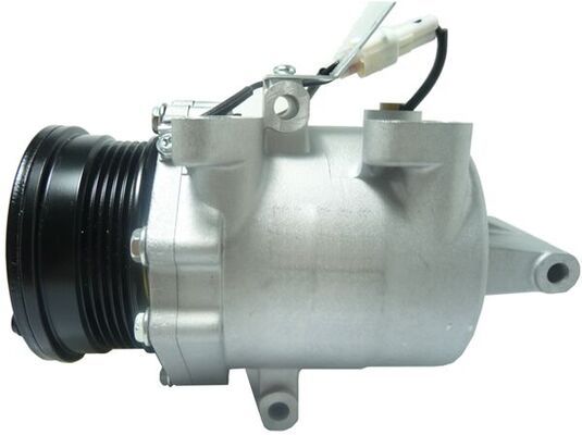 Product Image - Compressor, airconditioning - ACP814000S - MAHLE