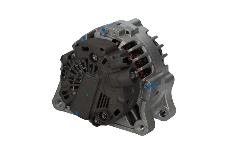 GENERATOR VALEO 437550 17