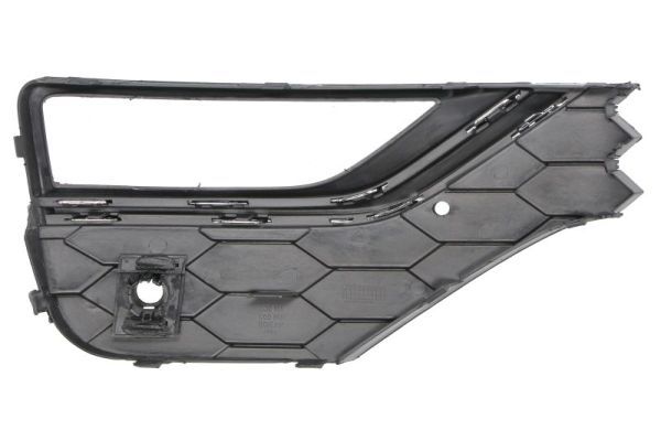BLIC 6502-07-9595913P Ventilation Grilles, bumper