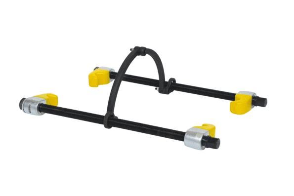 KS TOOLS 670.0051 Spring Compressor, suspension spring