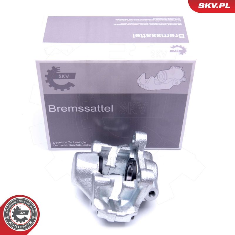 Pidurisadul, ESEN SKV 42SKV734