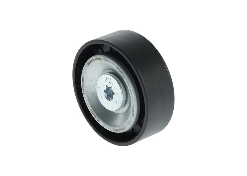 1987600022 BOSCH Galoppino/Guidacinghia, Cinghia Poly-V 