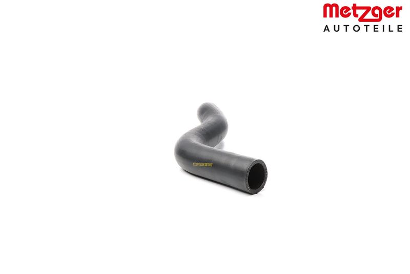 METZGER AUTOTEILE 2401384 Charge Air Hose