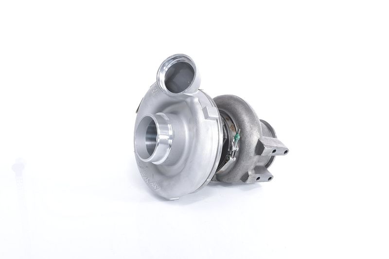 Compresor,sistem de supraalimentare T912884 BTS Turbo