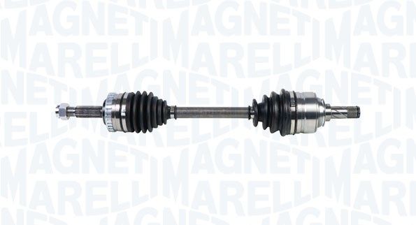 Приводний вал, Magneti Marelli 302004190081