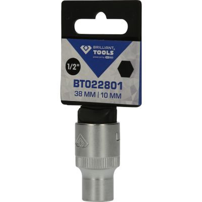 Padrun, KS TOOLS BT022801