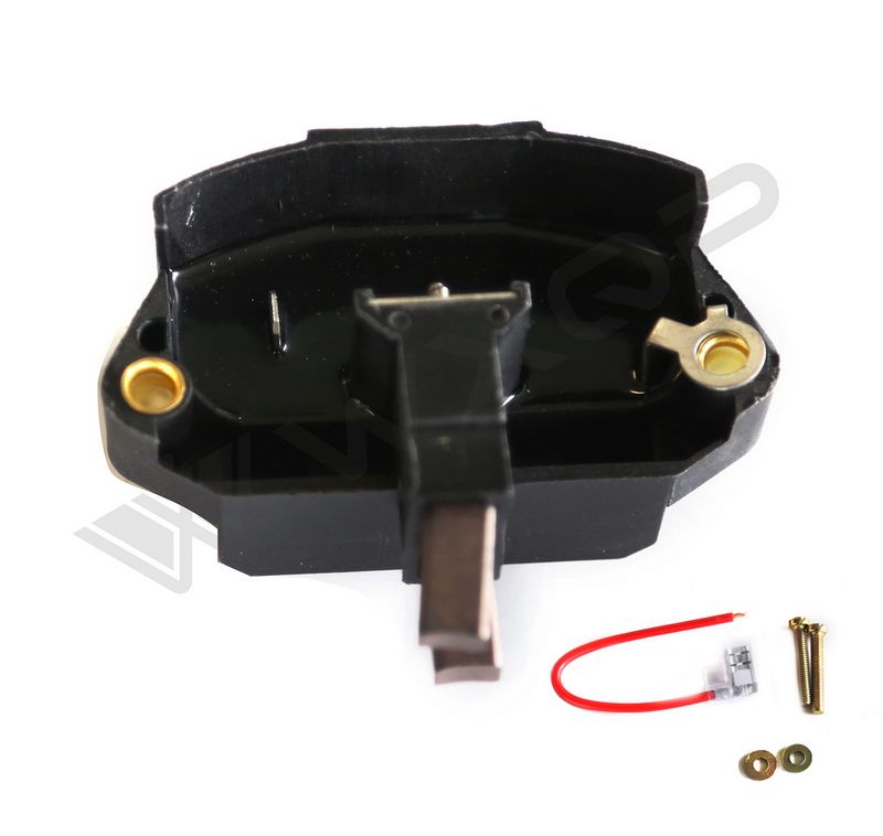 WXQP 350449 Alternator Regulator