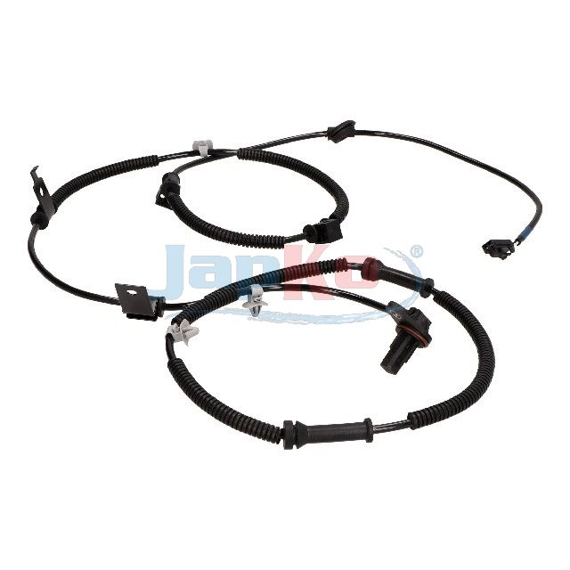 Andur, rattapöörete arv, JAPKO 151K39