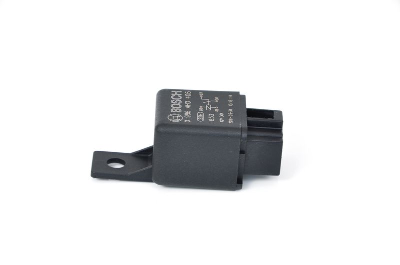 BOSCH 0 986 AH0 406 Relay, main current