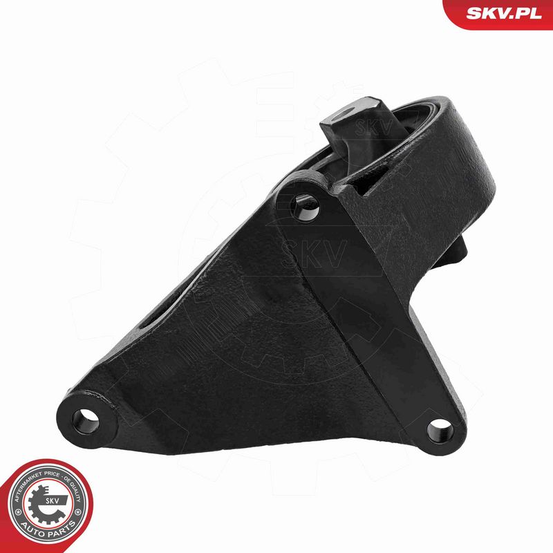ESEN SKV 75SKV477 Mounting, engine