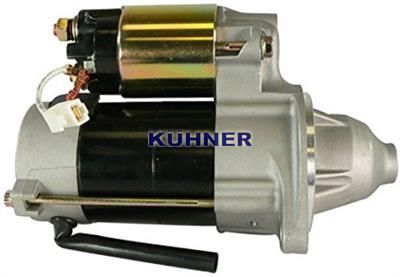 AD KÜHNER 255007 Starter