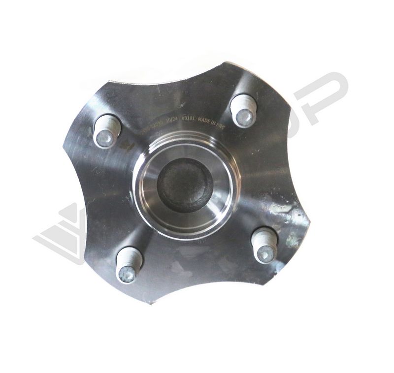 WXQP 40285 Wheel Bearing Kit