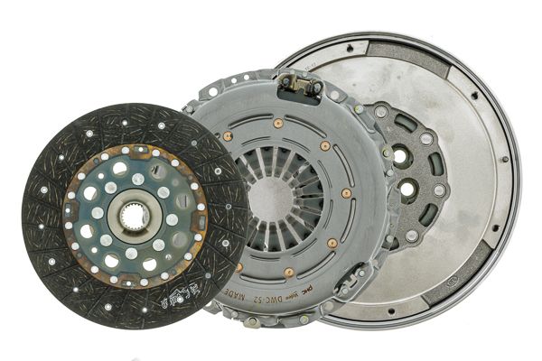Σετ συμπλέκτη  AISIN SuperKit (3P)
