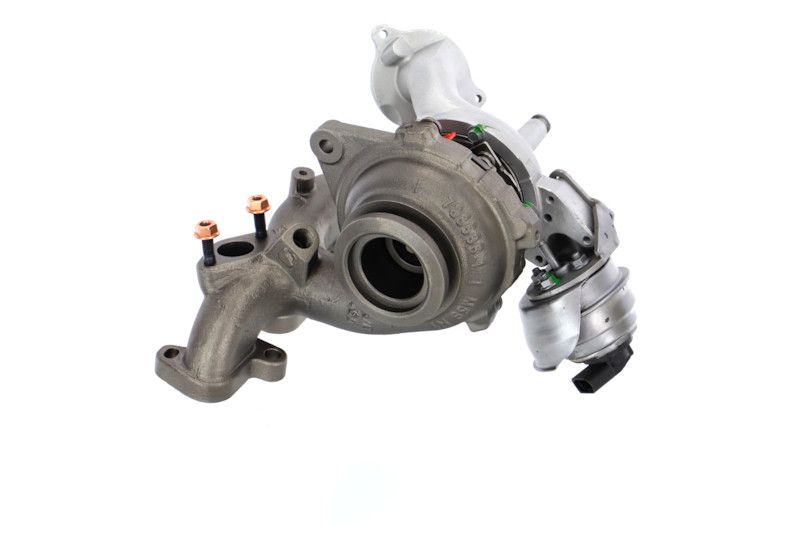 REMANTE 003-001-003294R Charger, charging (supercharged/turbocharged)