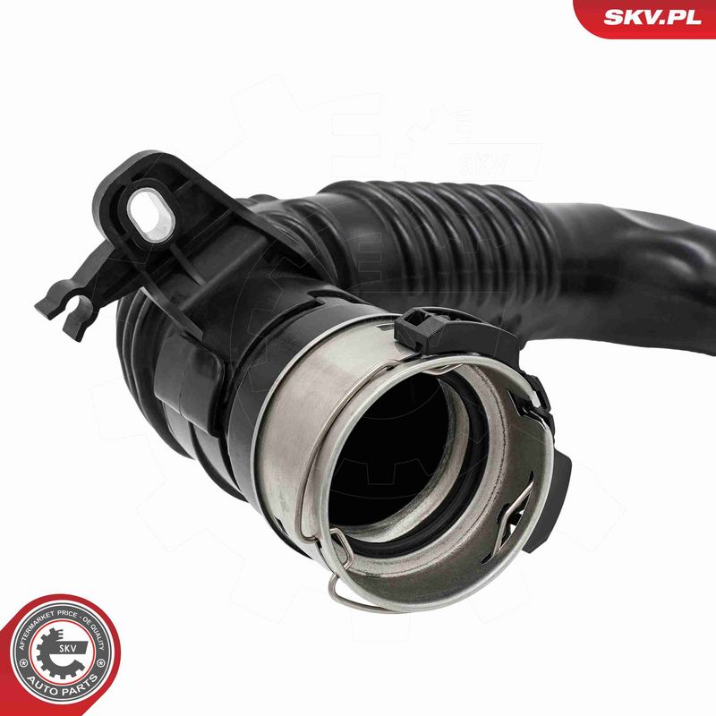 ESEN SKV 43SKV957 Charge Air Hose