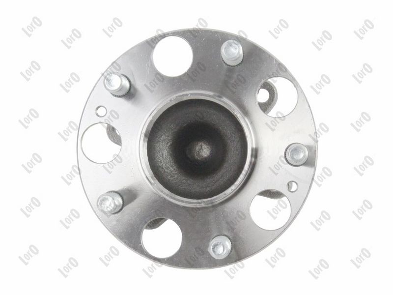 ABAKUS 141-01-363 Wheel Hub