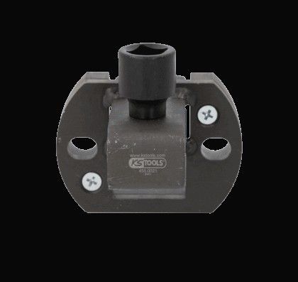 KS TOOLS 455.0021 Engine Cranking Device