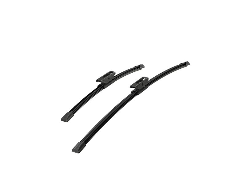 Klaasipuhastaja kumm, BOSCH 3 397 007 116