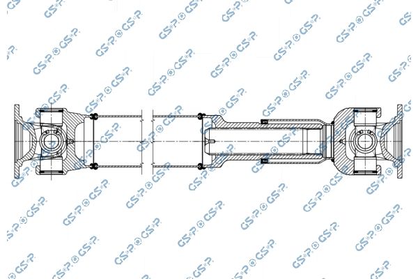 This part match OEM code: 460 410 06 18