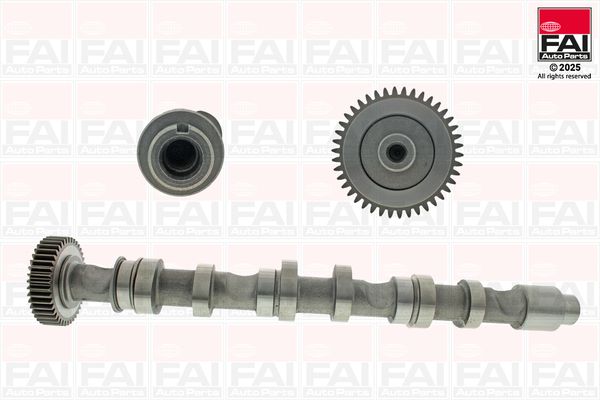 FAI AutoParts Skirstomasis velenas
