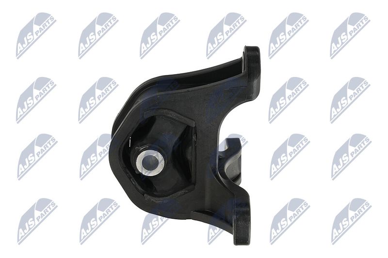 Paigutus, Mootor, NTY ZPS-HD-098