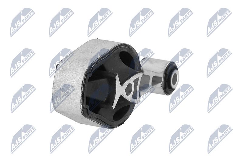 Paigutus, Mootor, NTY ZPS-PE-021
