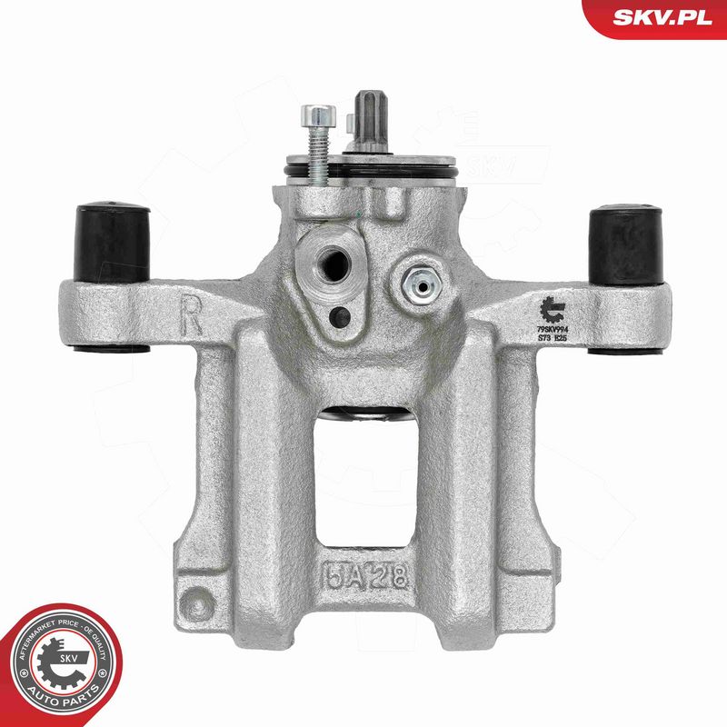 Pidurisadul, ESEN SKV 79SKV994