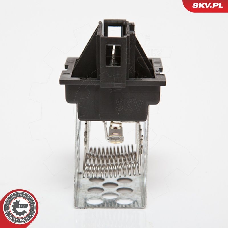 Takistus, salongipuhur, ESEN SKV 95SKV070