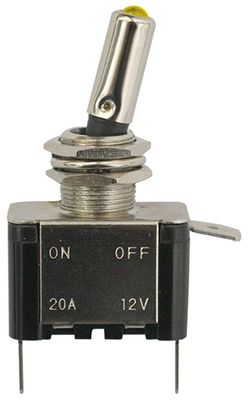 Interrupteur RESTAGRAF 17453