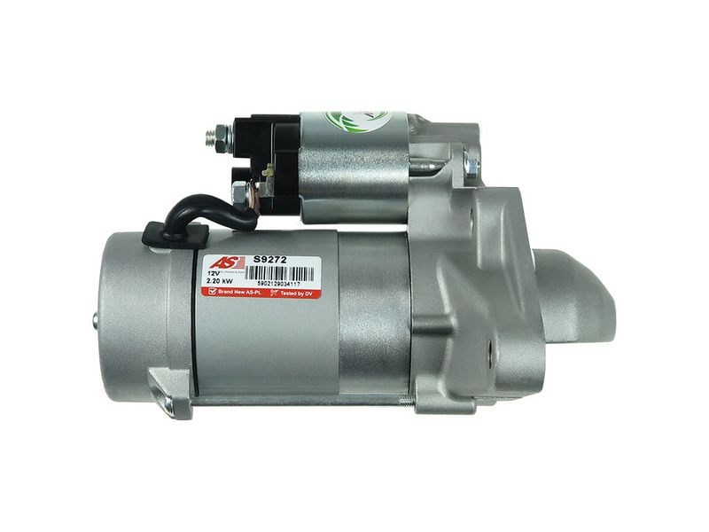 AS-PL S9272 Starter