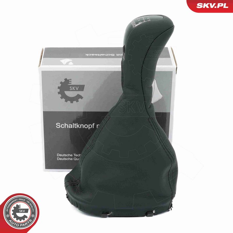 ESEN SKV 63SKV420 - Gear Lever Knob