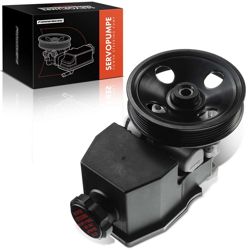Frankberg 5481FB0018318 Hydraulic Pump, steering