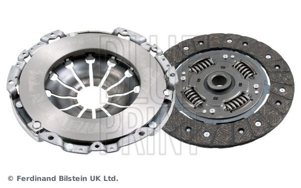 BLUE PRINT ADR163026 Clutch Kit