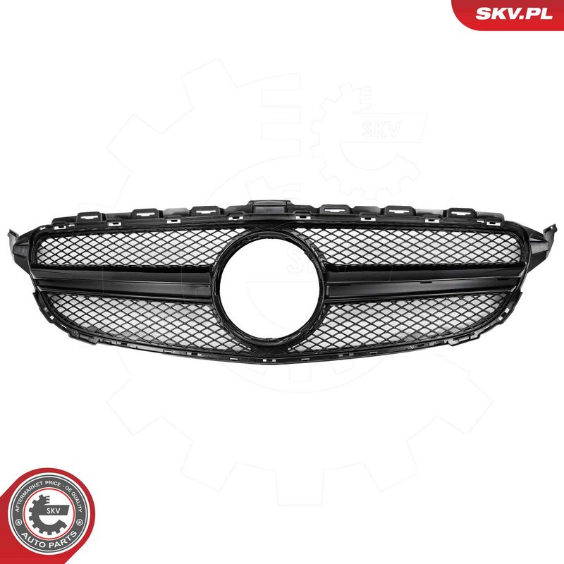 Radiaatorivõre, ESEN SKV...