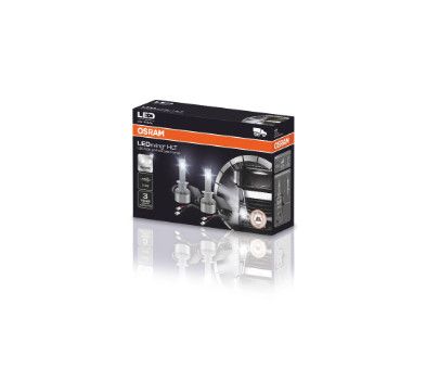 Bec incandescent OSRAM 64155DWS-2HFB