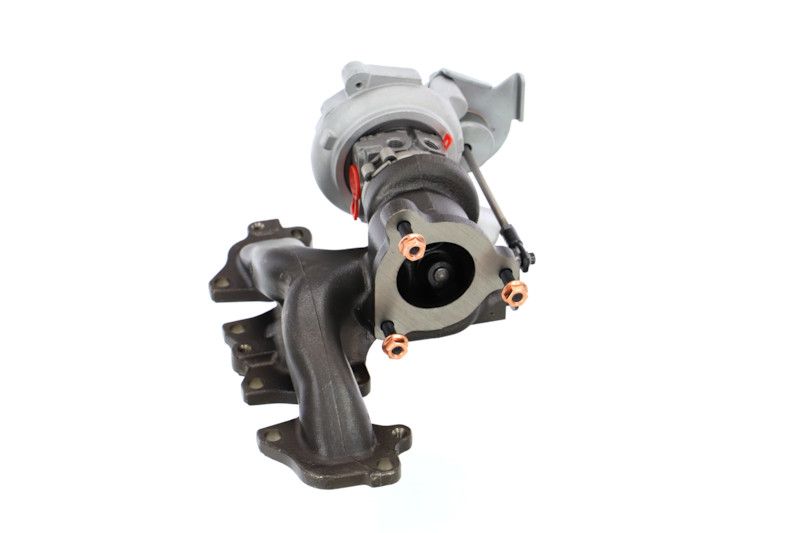 REMANTE 003-001-004246R Turbokompresorius