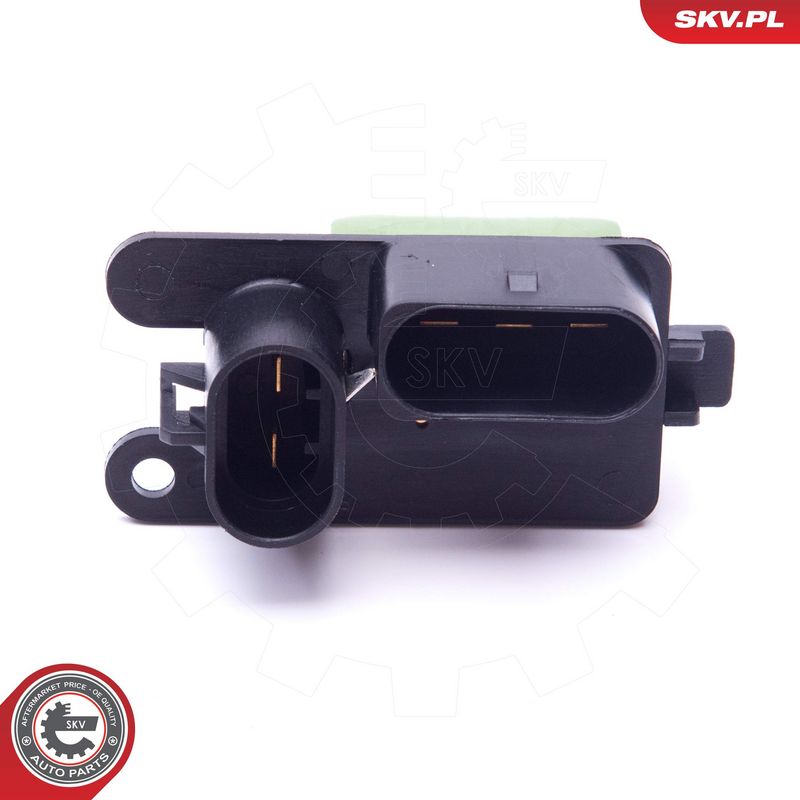 Takistus, salongipuhur, ESEN SKV 94SKV108