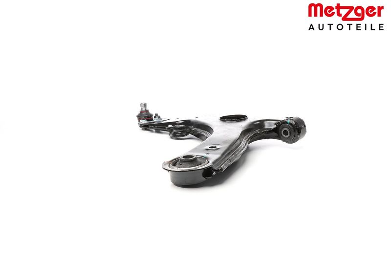 METZGER AUTOTEILE 58015508 Control/Trailing Arm, wheel suspension