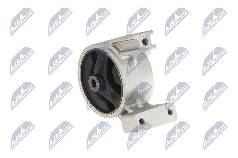 Paigutus, Mootor, NTY ZPS-KA-328