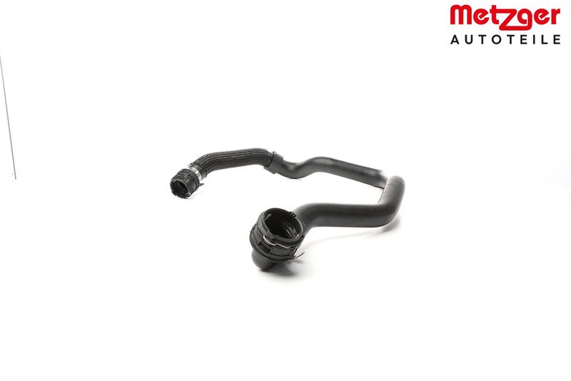 METZGER AUTOTEILE 2422407 Radiator Hose