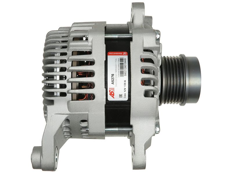 AS-PL A5276 Alternator