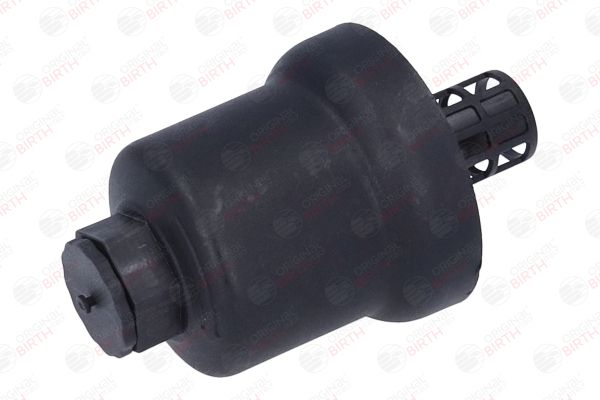 BIRTH 80257 Cover, Oil Filter Housing