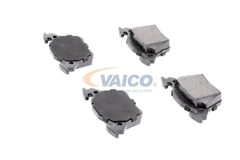 VAICO V30-8156 Brake Pad Set, disc brake