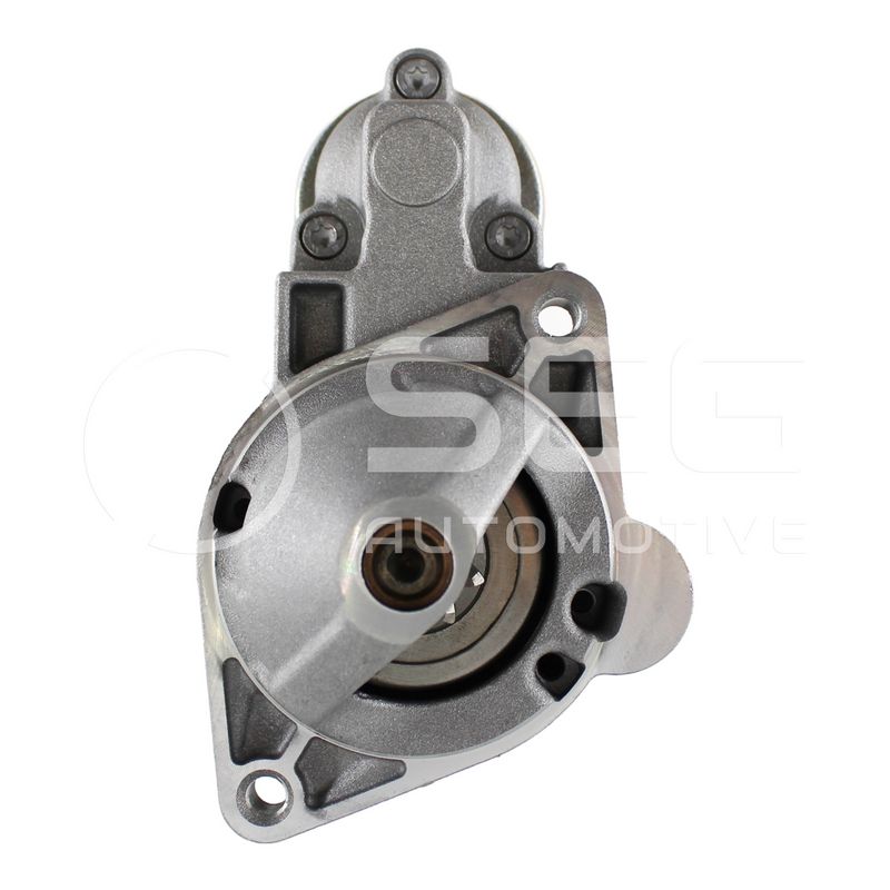 SEG Automotive 0001106025 - Starter