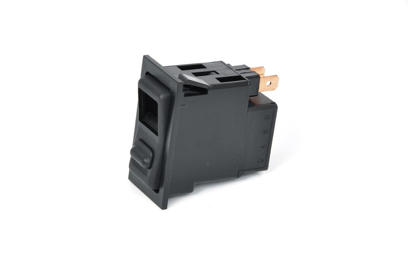 BOSCH 0986348250 Direction Indicator Switch