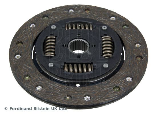 Siduriketas, BLUE PRINT ADU173112